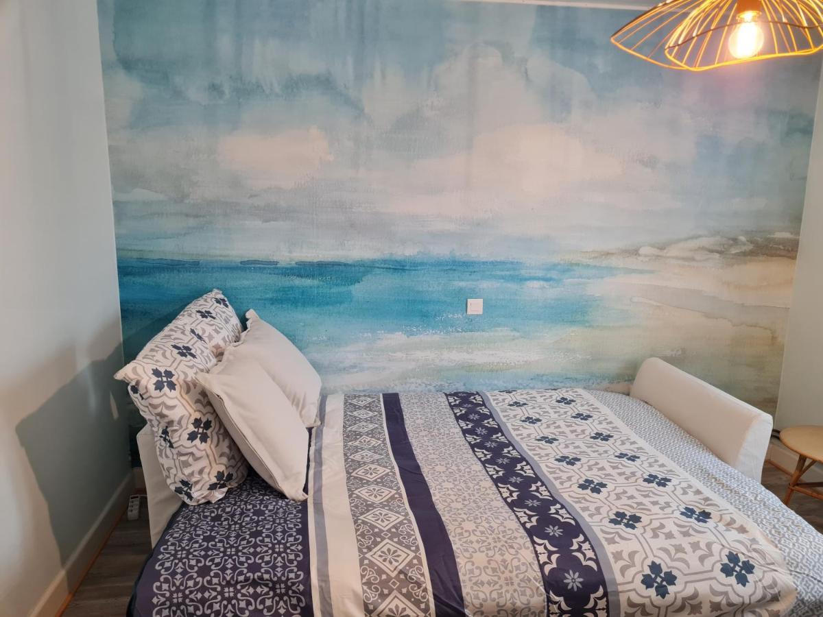 Les Chouchous Du Ried 2 Apartment Saasenheim Ngoại thất bức ảnh