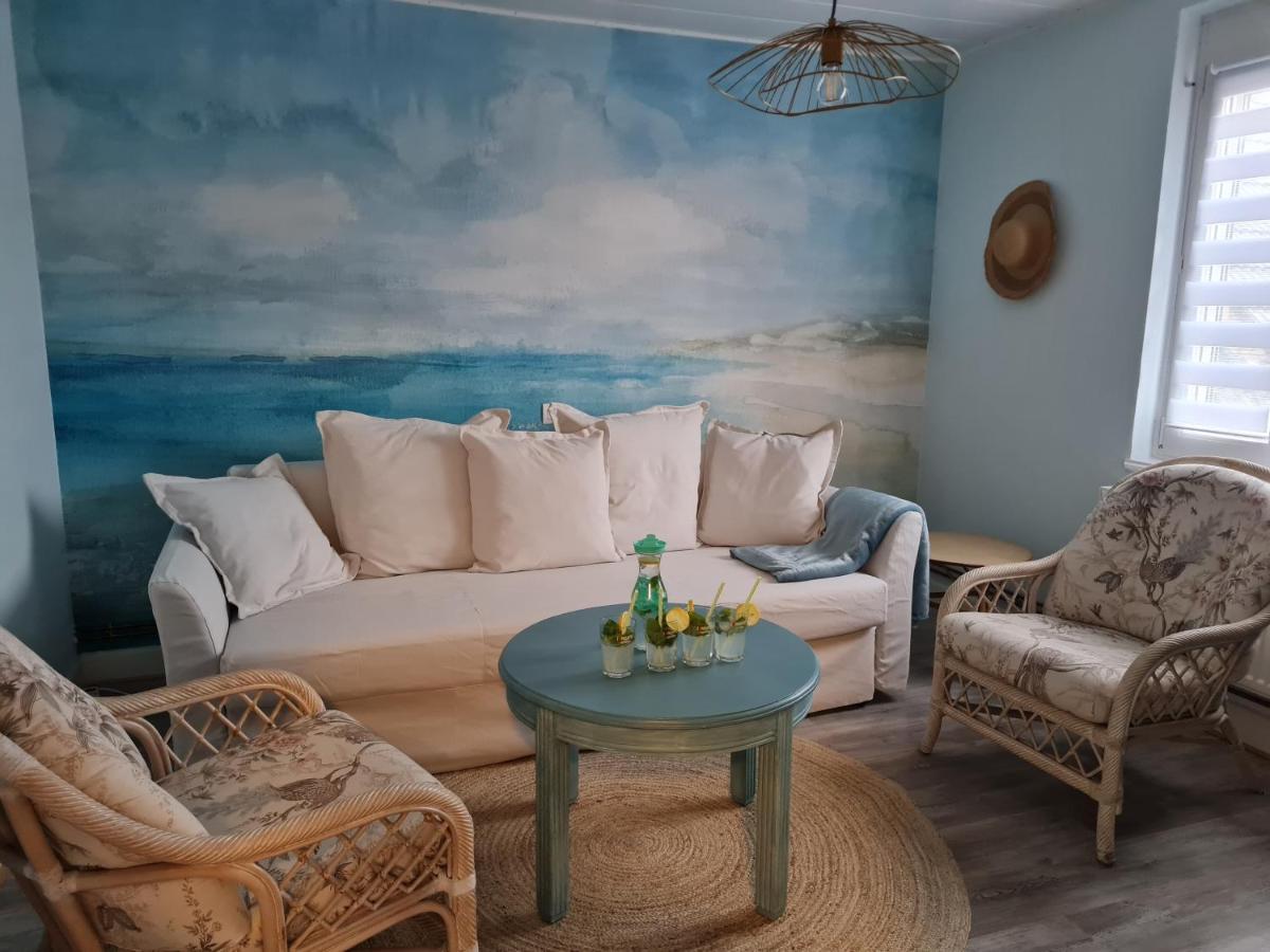 Les Chouchous Du Ried 2 Apartment Saasenheim Ngoại thất bức ảnh