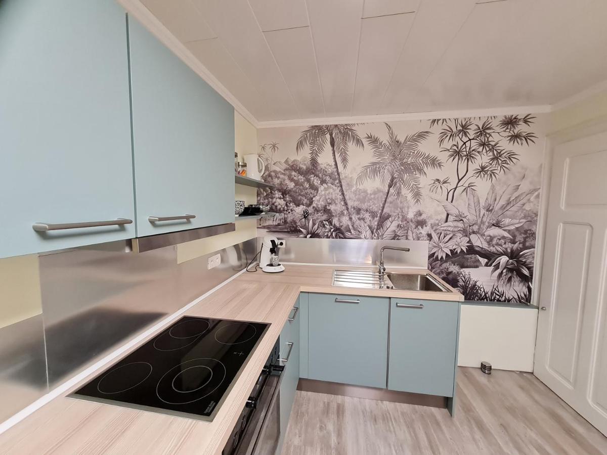 Les Chouchous Du Ried 2 Apartment Saasenheim Ngoại thất bức ảnh