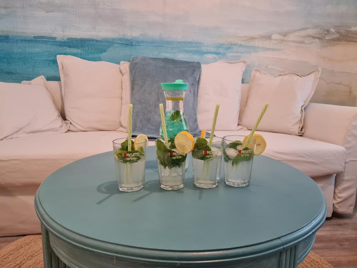 Les Chouchous Du Ried 2 Apartment Saasenheim Ngoại thất bức ảnh